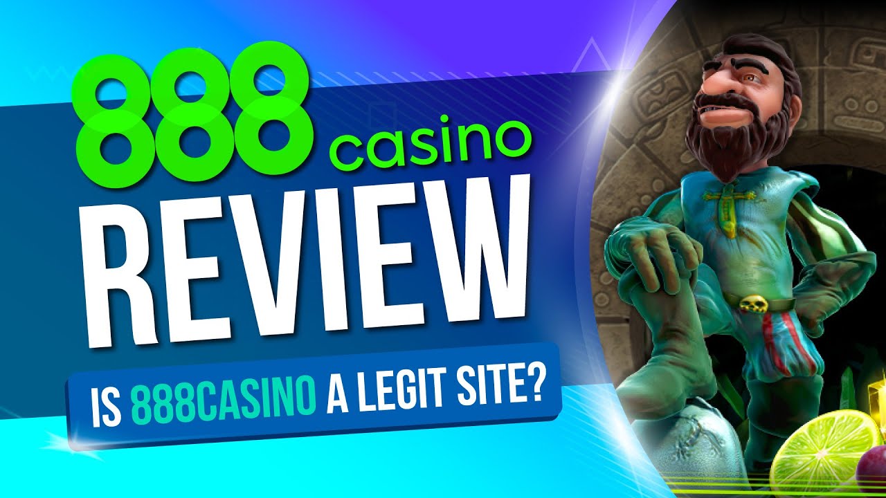 888 casino