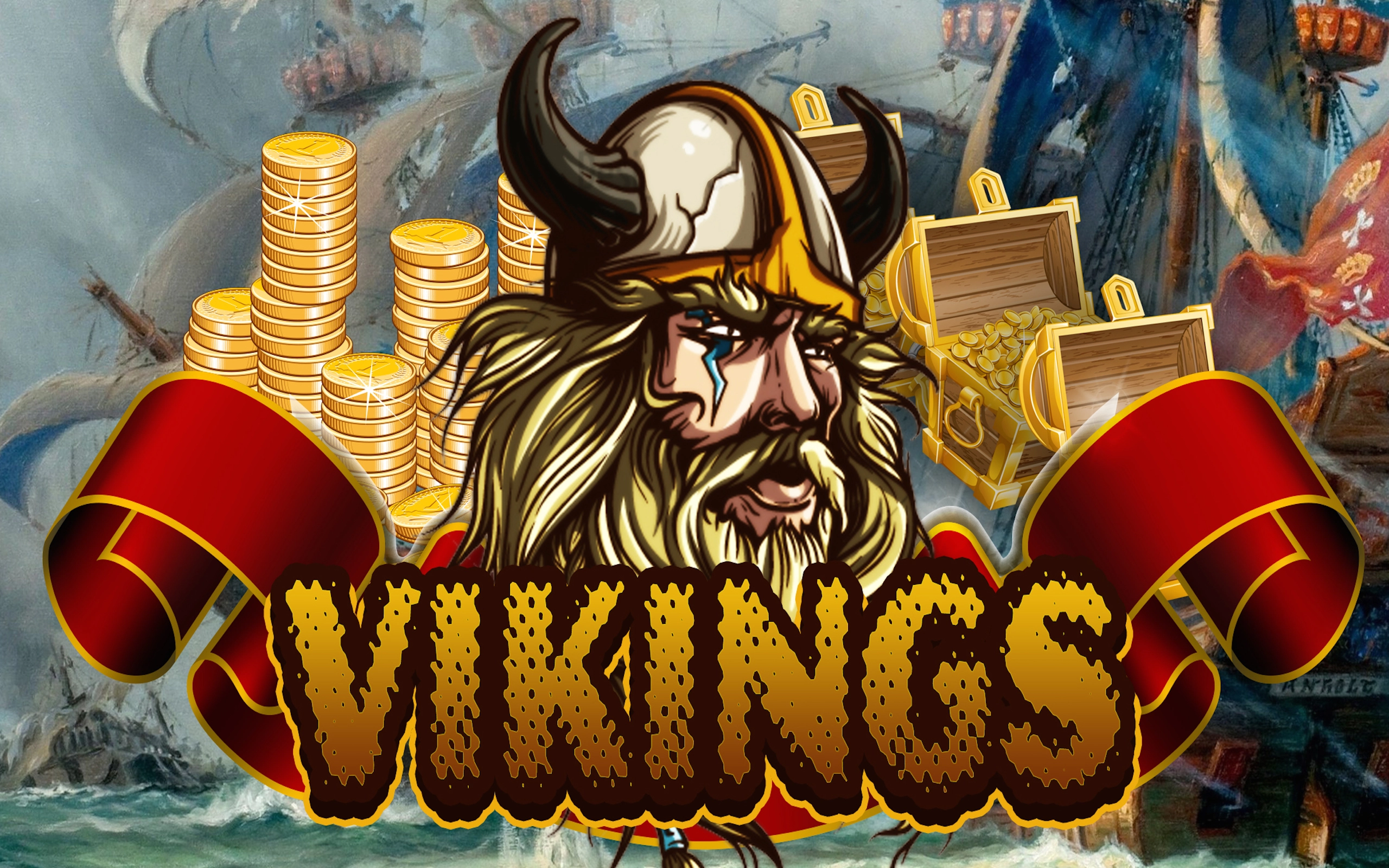 Vikings