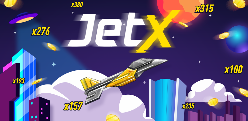 JetX