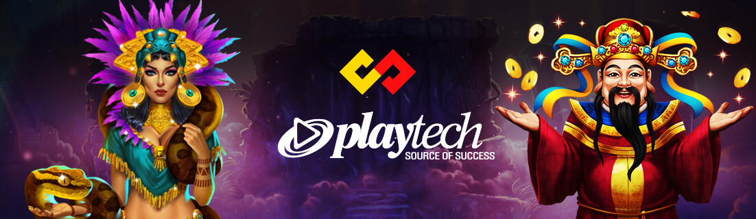 Playtech