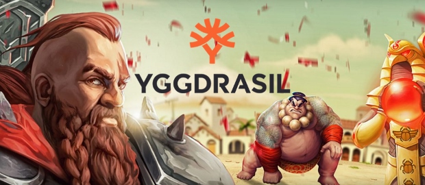 Yggdrasil